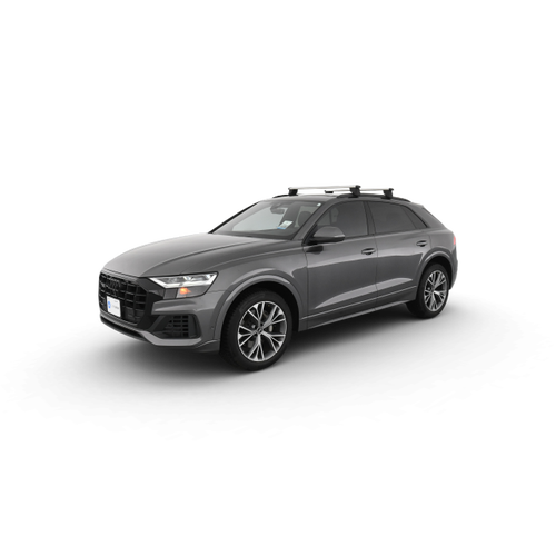 2021 Audi Q8