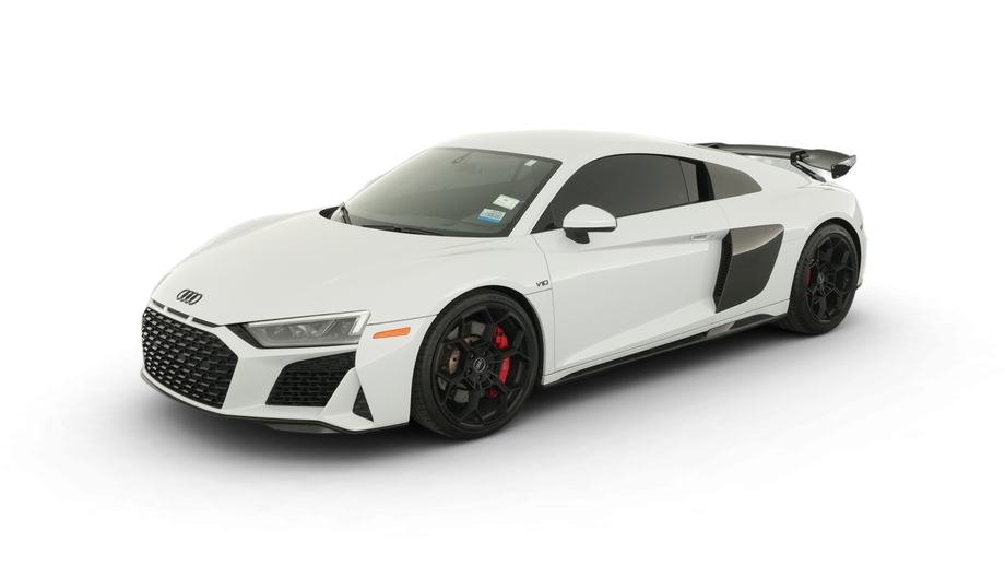 2021 Audi R8