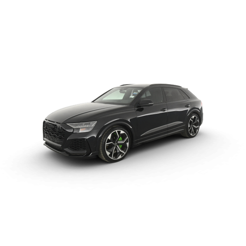 2021 Audi RS Q8