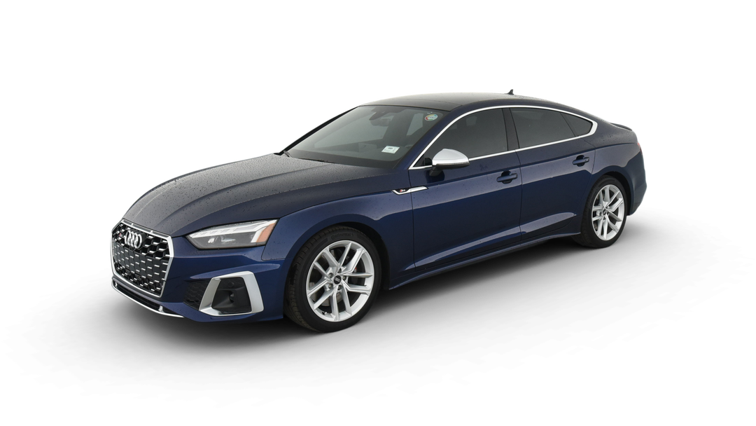 2021 Audi S5 | Carvana