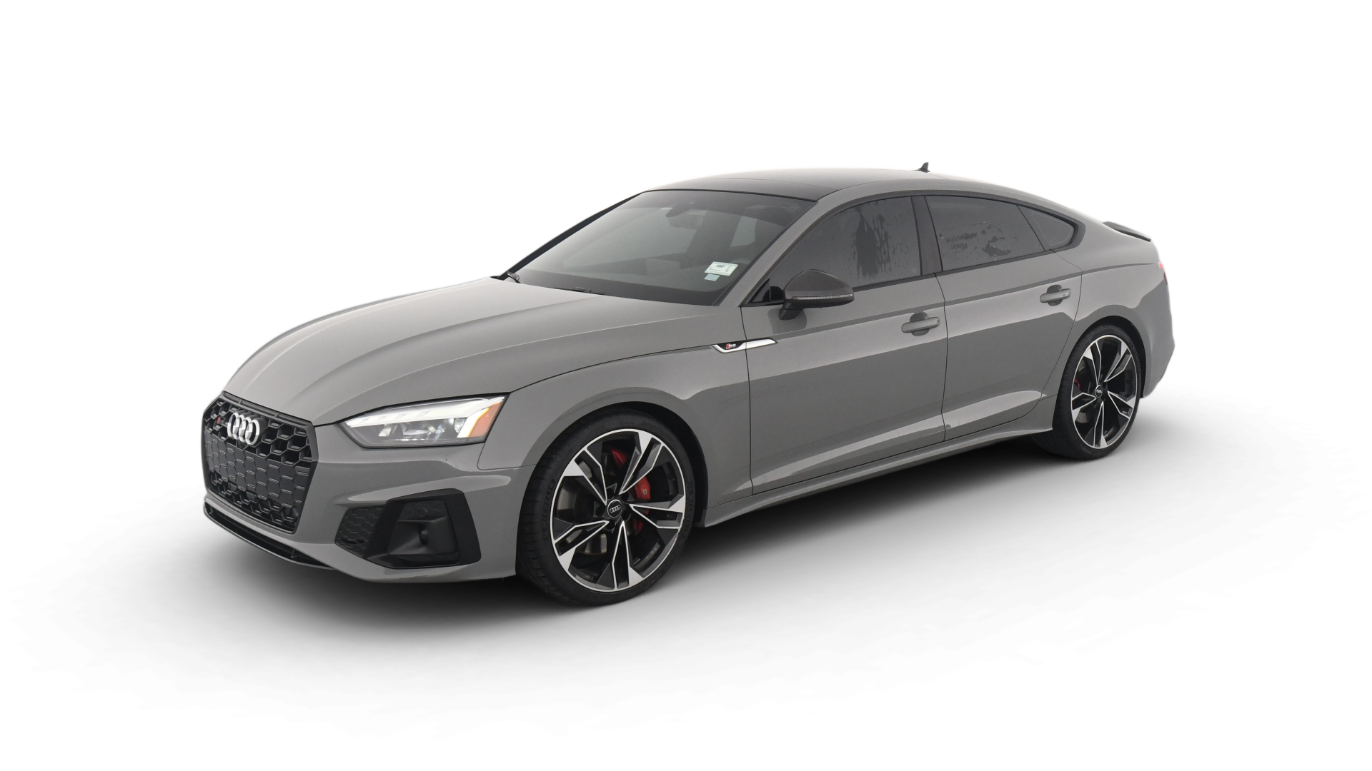 2021 Audi S5 Sportback