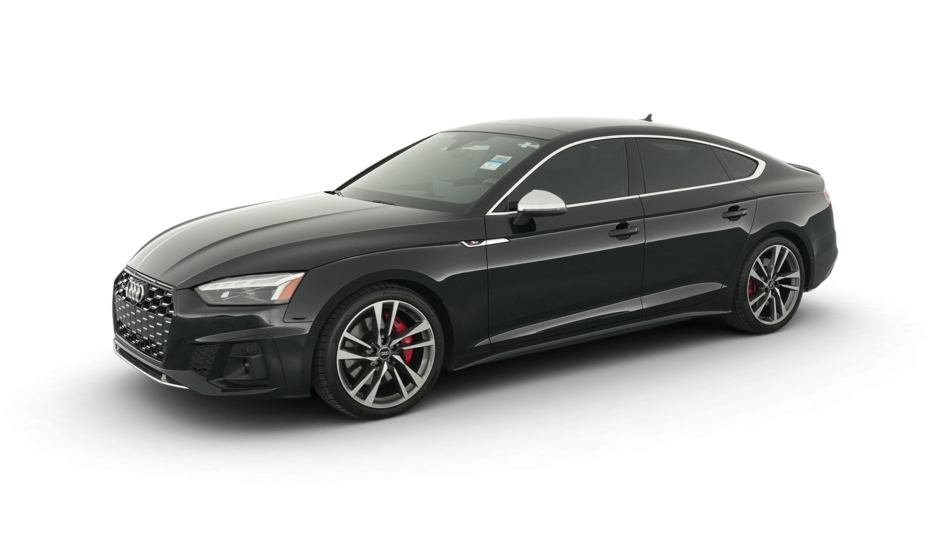 2021 Audi S5 Sportback