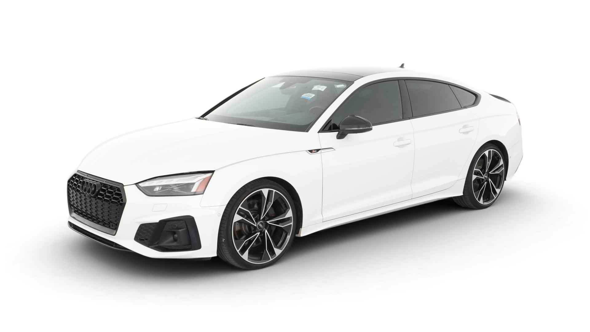 2021 Audi S5 Sportback