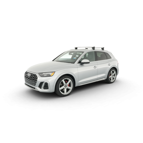 2021 Audi SQ5