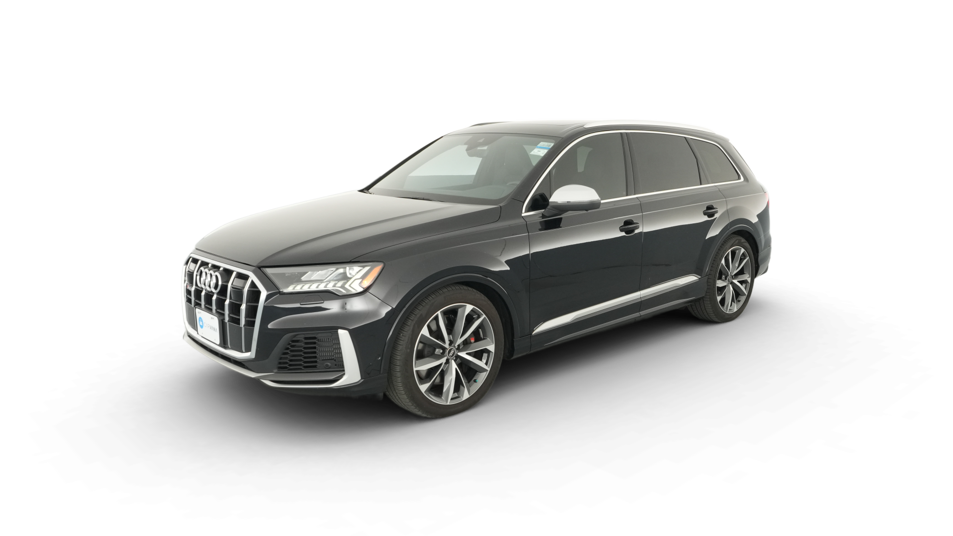 2021 Audi SQ7