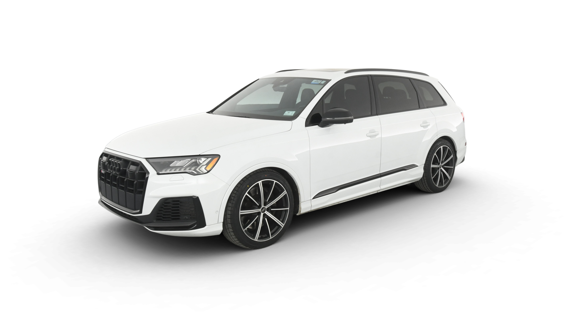 Audi SQ7 model image.