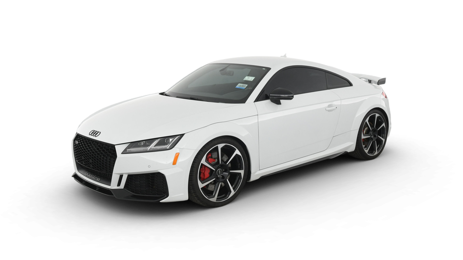 2021 Audi TT