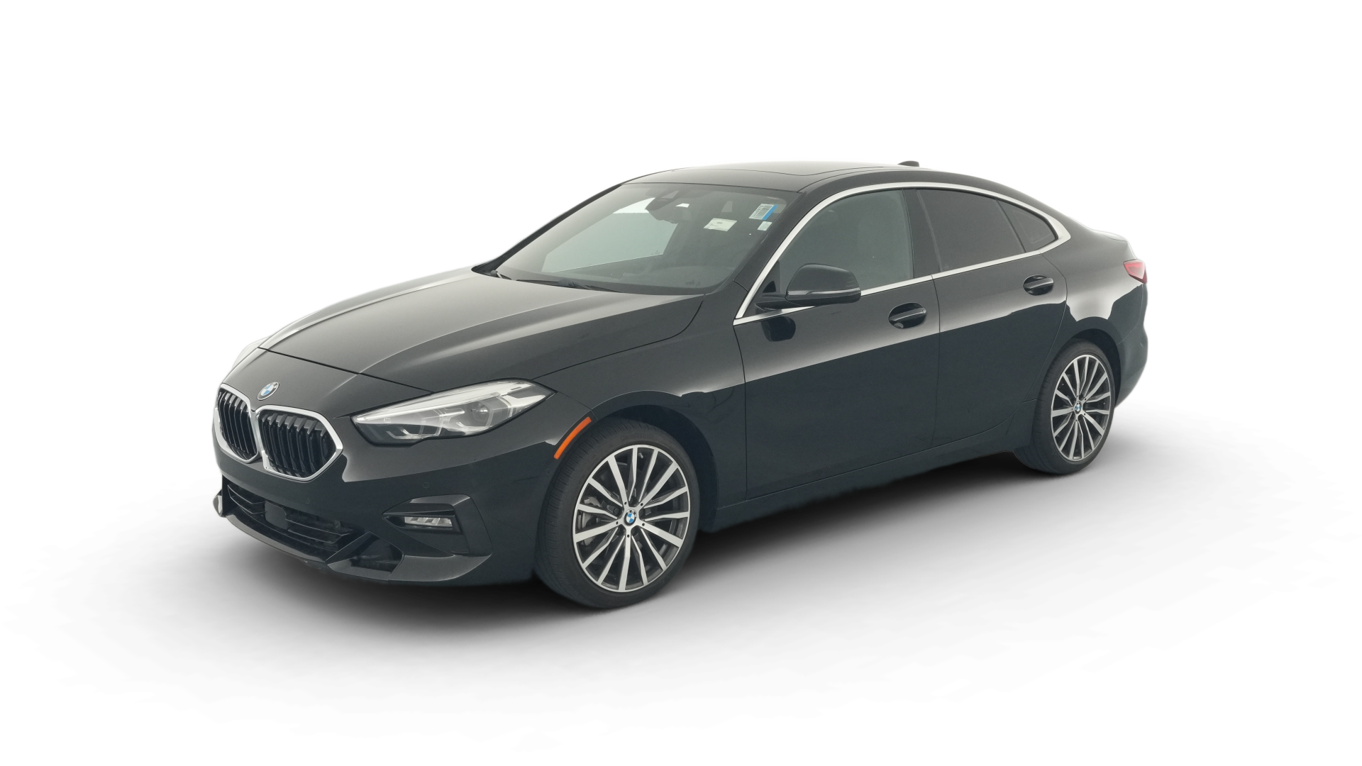 2021 BMW 2 Series vehicle photo