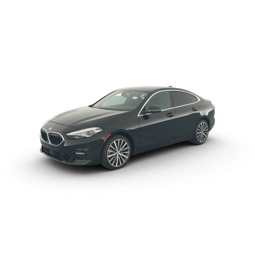 2021 BMW 2 Series