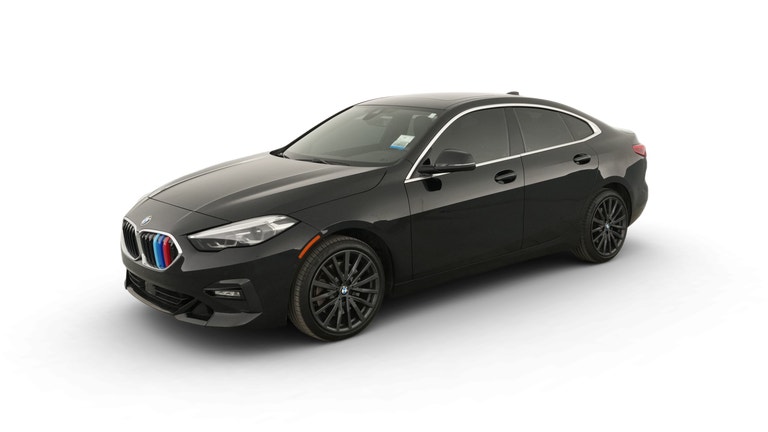 2021 BMW 2 Series vehicle photo