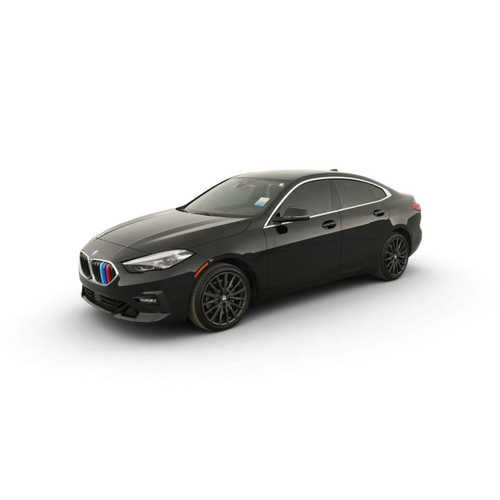 2021 BMW 2 Series