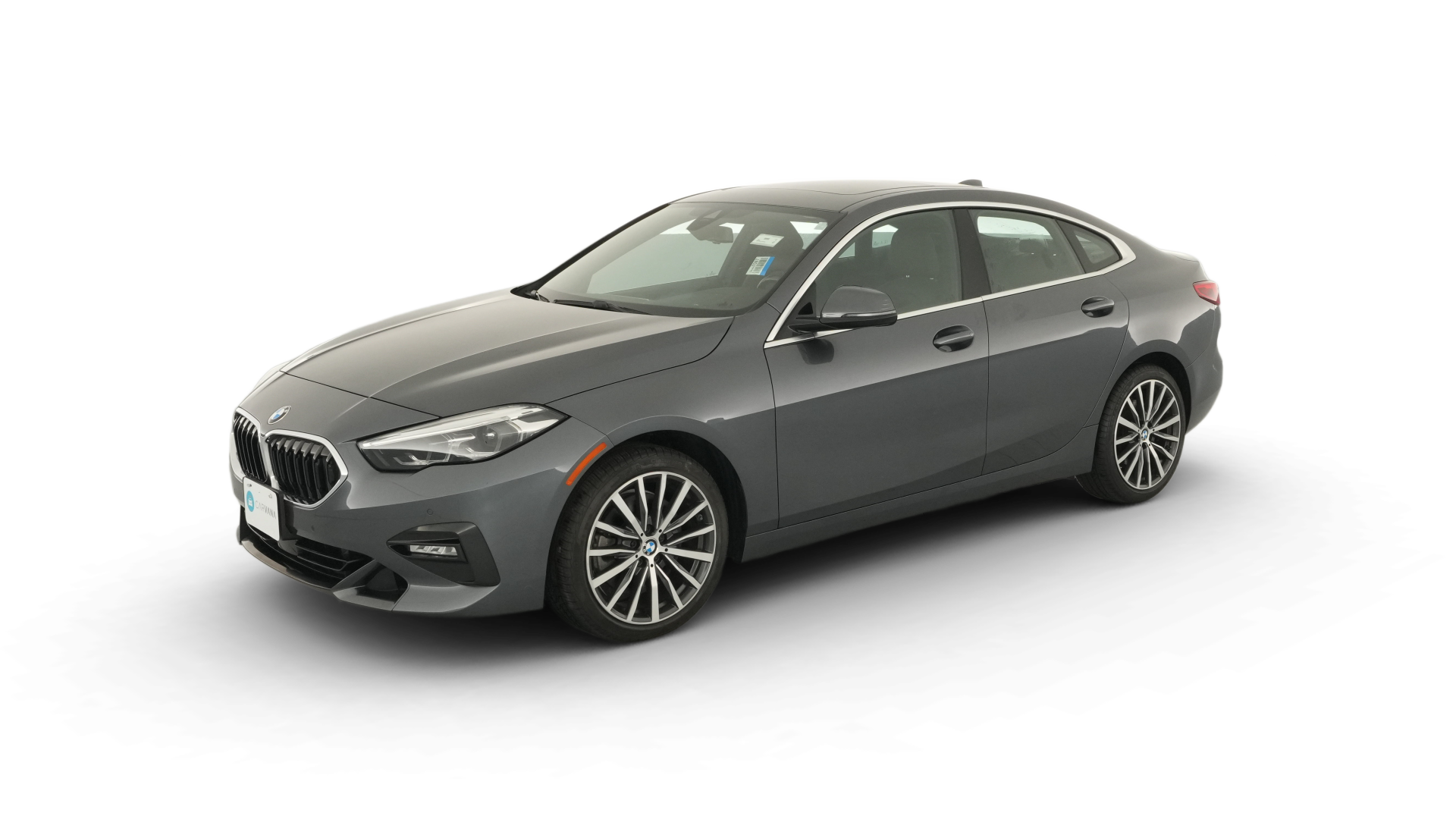 2021 BMW 2 Series vehicle photo