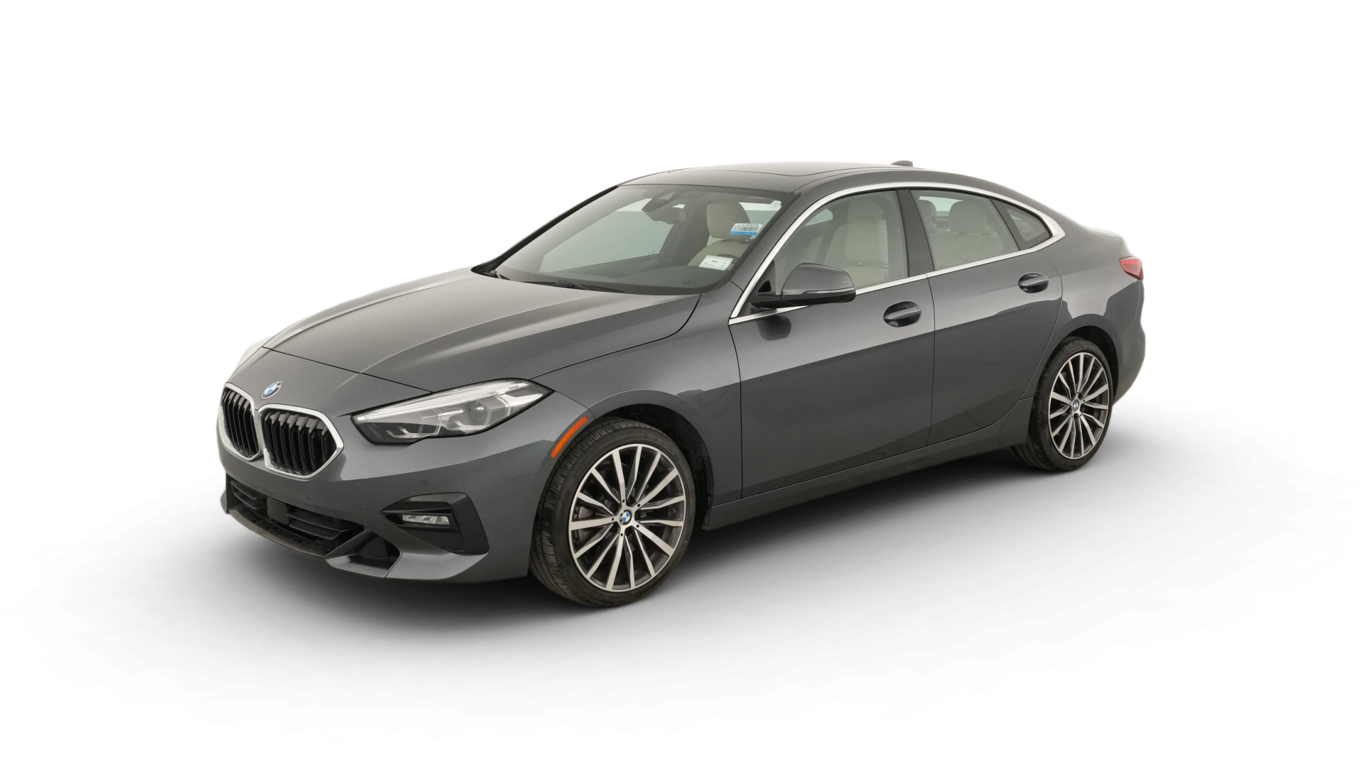 2021 BMW 2 Series 228i