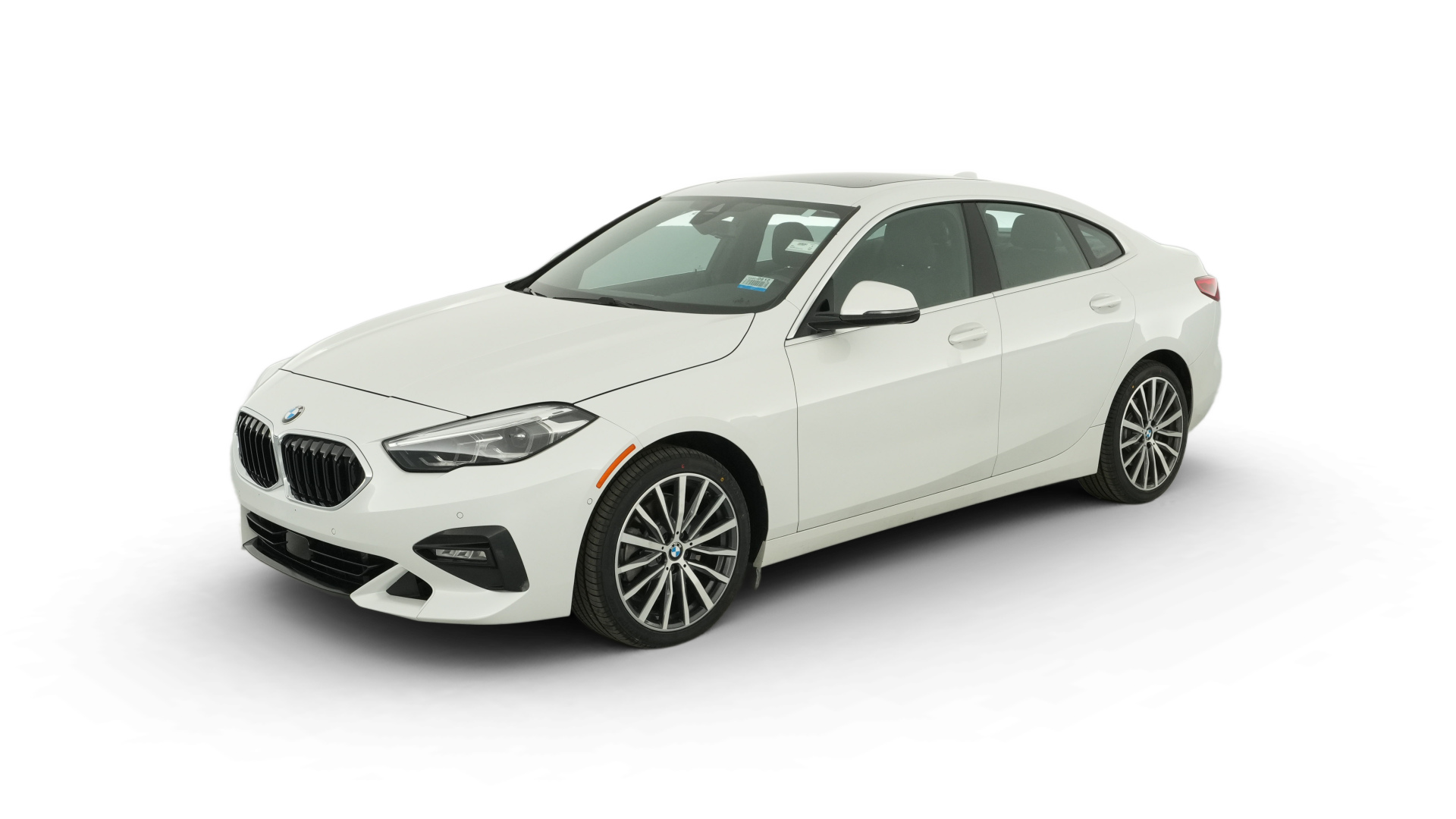 2021 BMW 2 Series vehicle photo