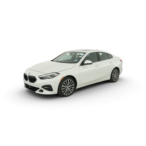 2021 BMW 2 Series