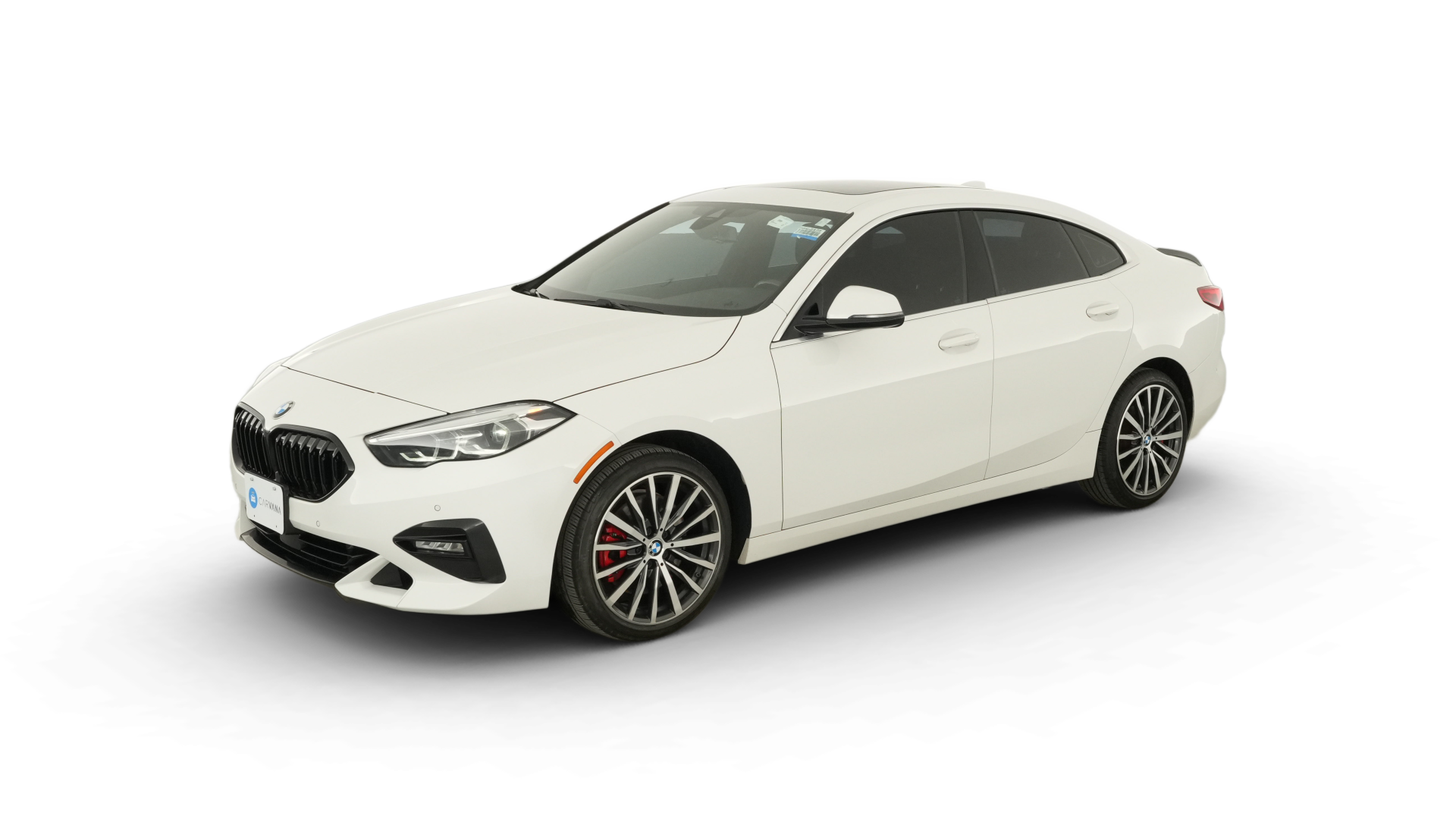 2021 BMW 2 Series 228i