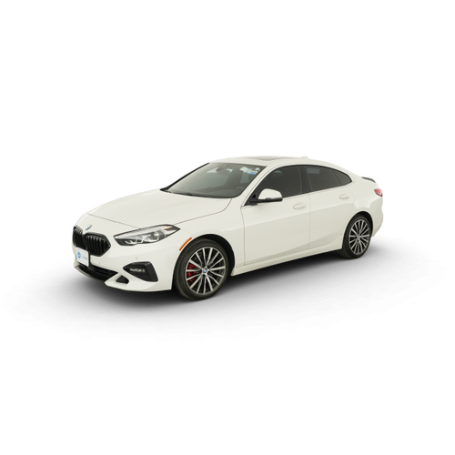 2021 BMW 2 Series
