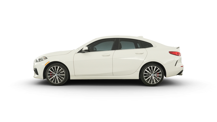 1st-Generation Coupe/Convertible and 1st-Generation Gran Coupe — F22/F23/F44 (2020–2021) BMW 2 Series