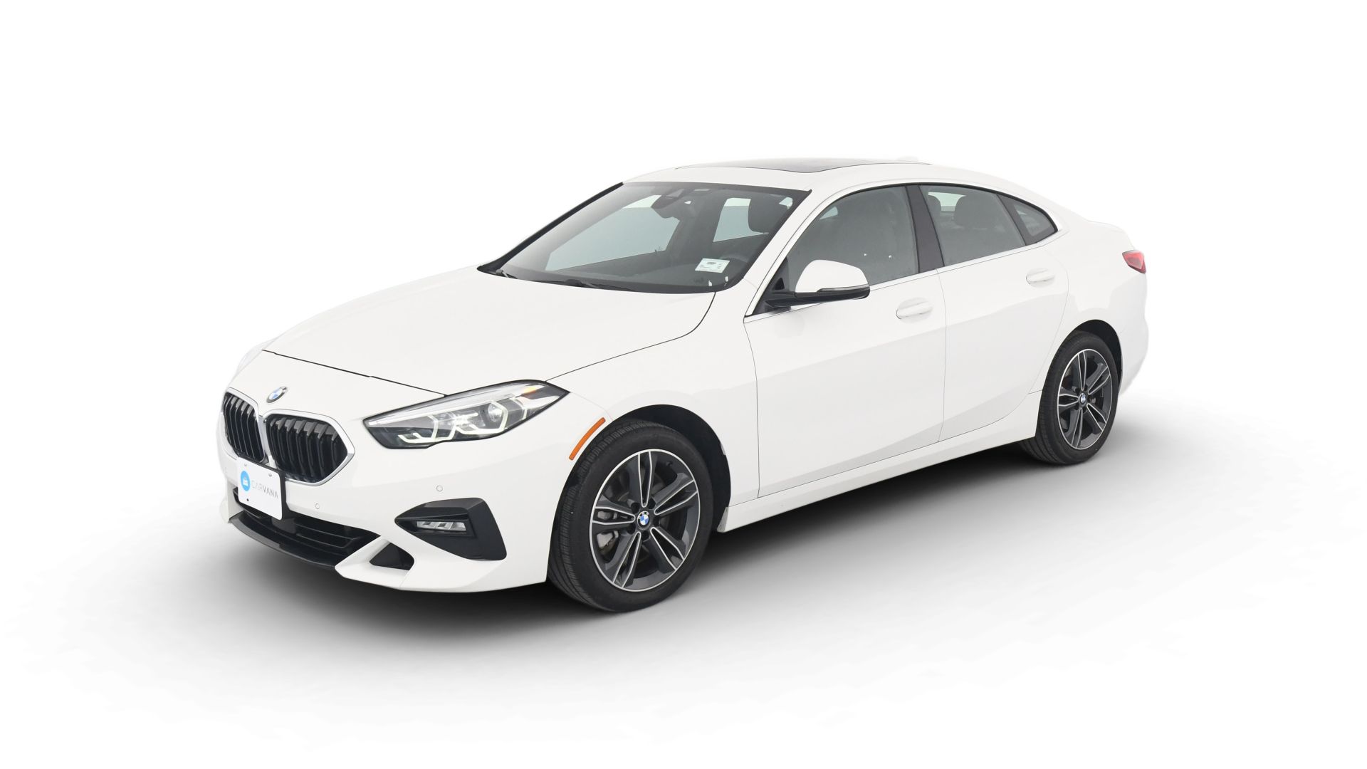 2021 BMW 2 Series