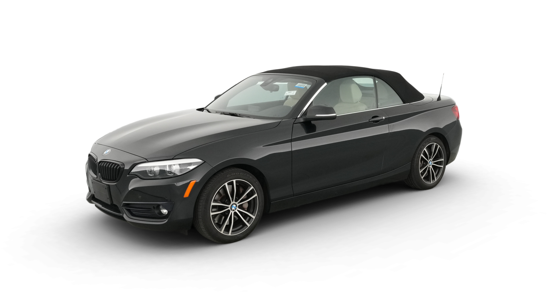 2021 BMW 2 Series vehicle photo