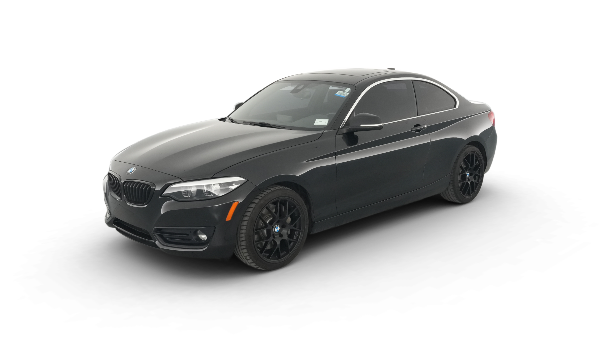 2021 BMW 2 Series vehicle photo