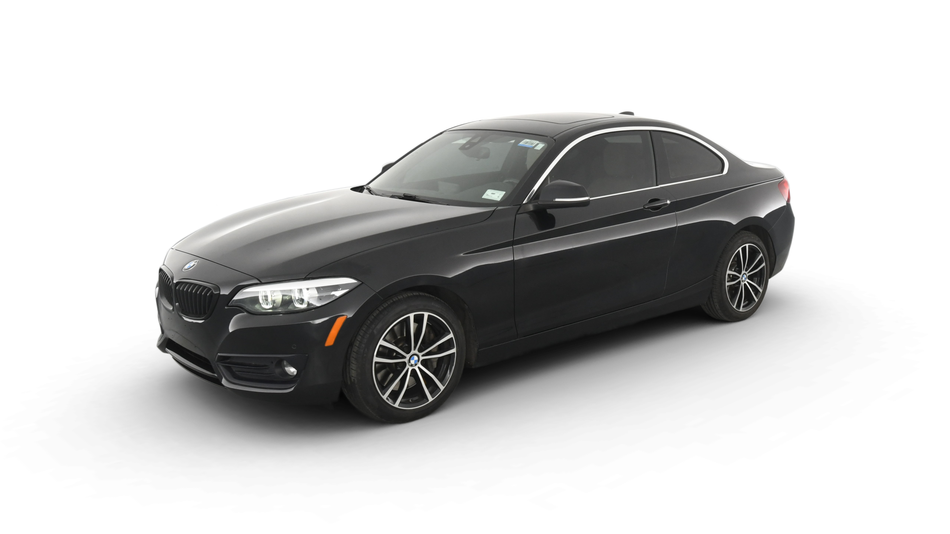 2021 BMW 2 Series