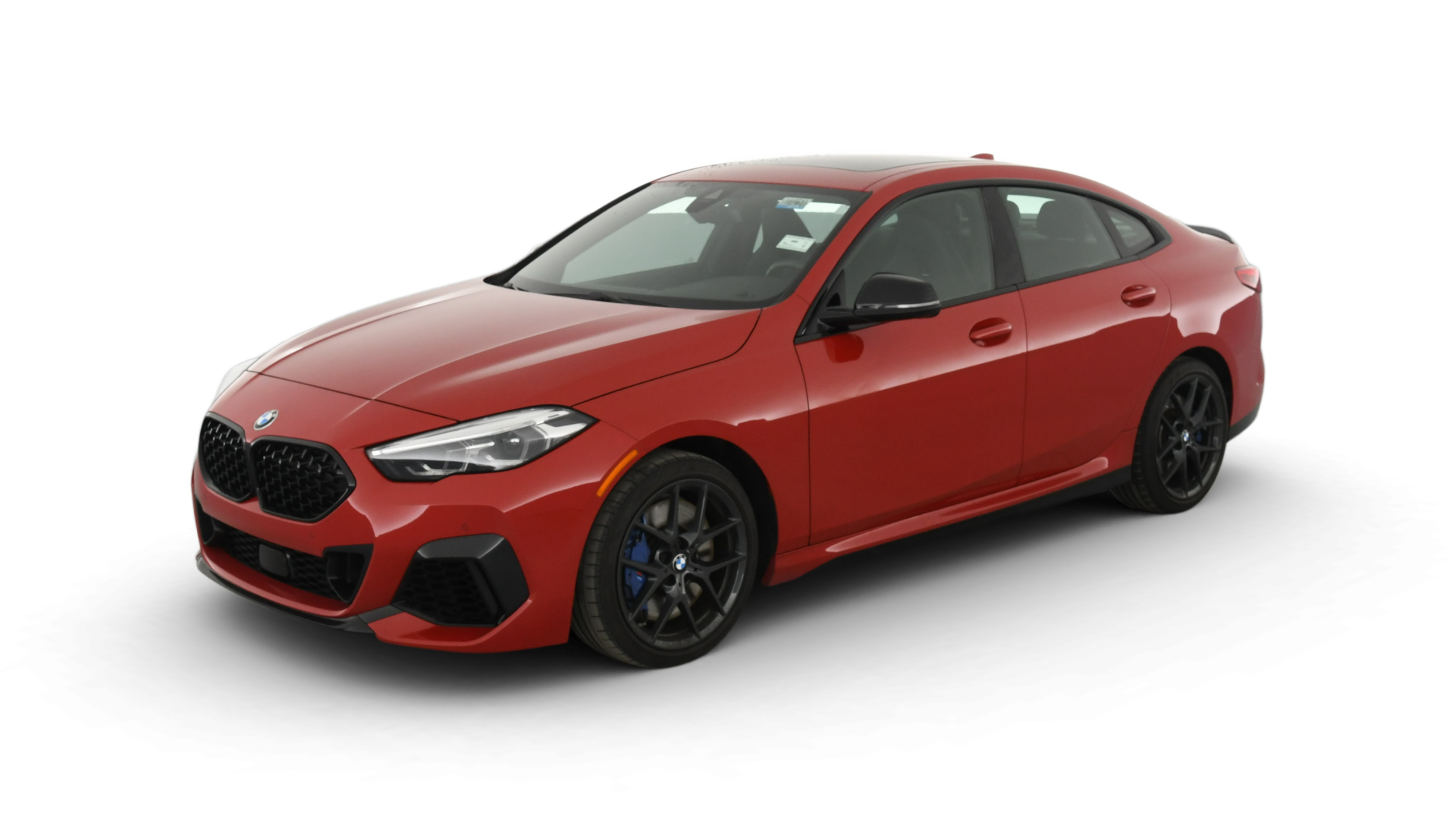 2021 BMW 2 Series M235i
