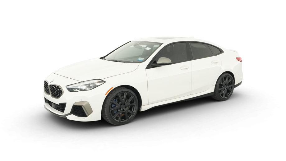 2021 BMW 2 Series
