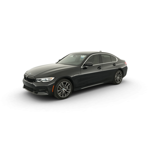 2021 BMW 3 Series