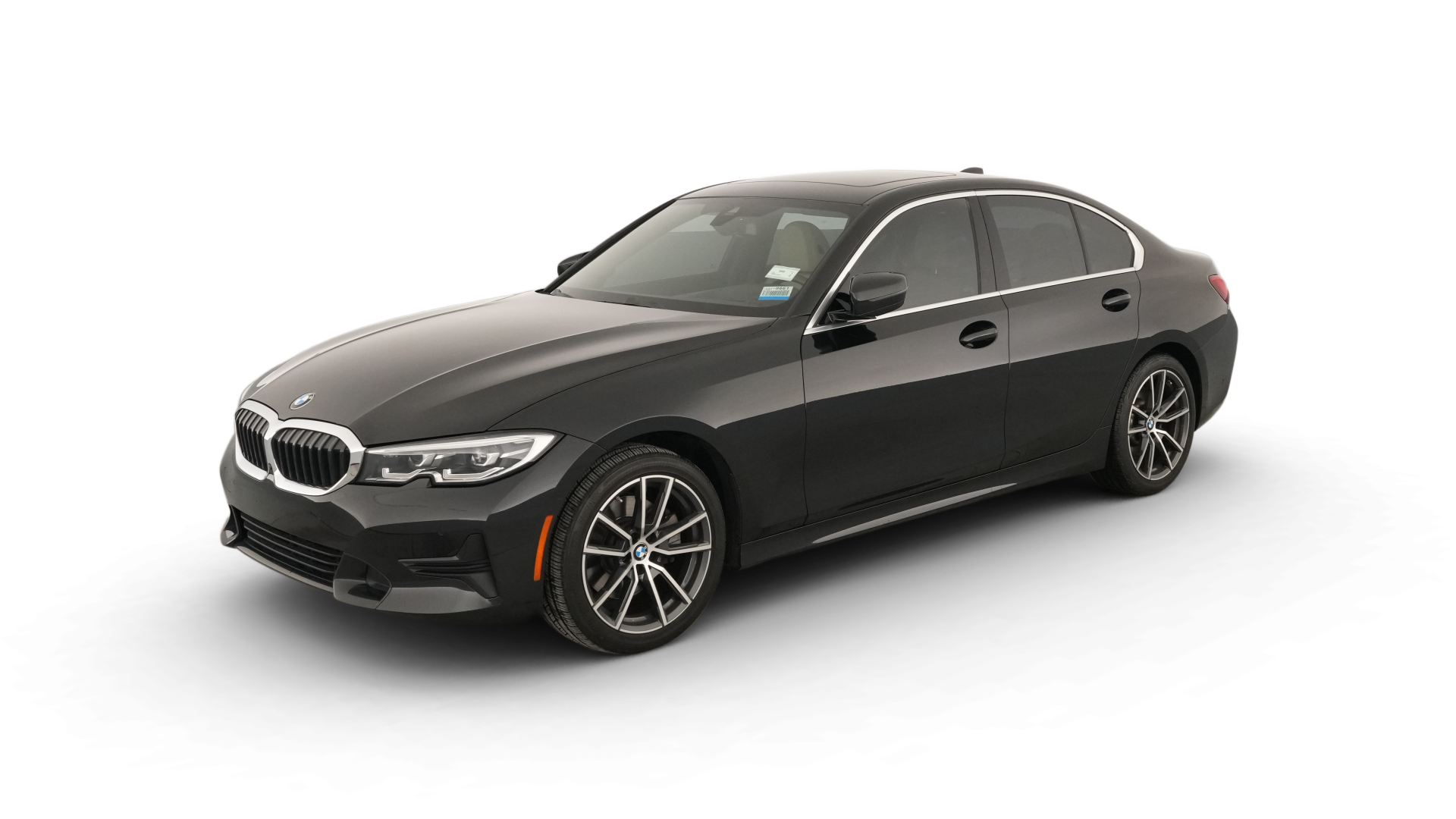 2021 BMW 3 Series 330i