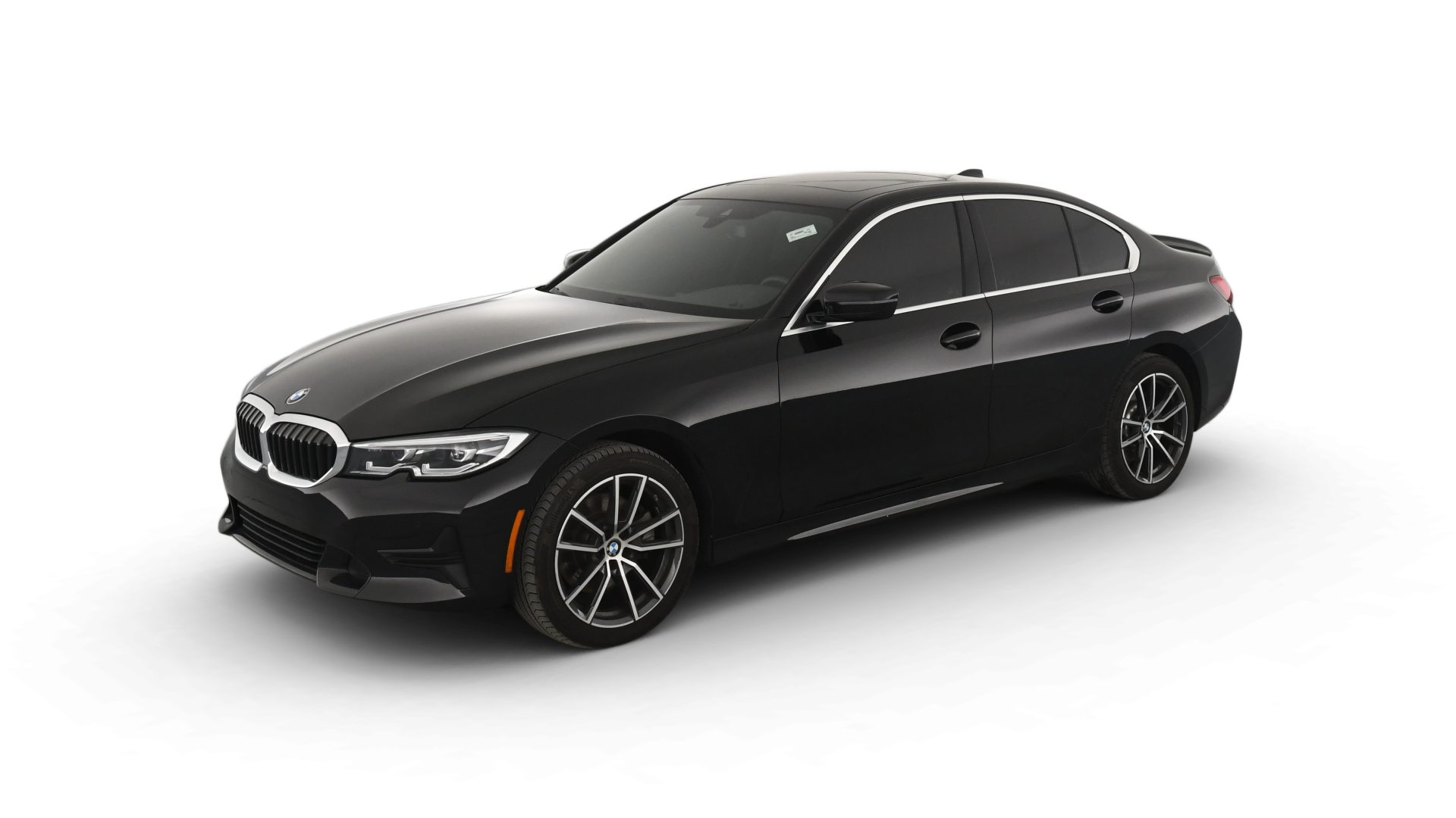 2021 BMW 3 Series 330i