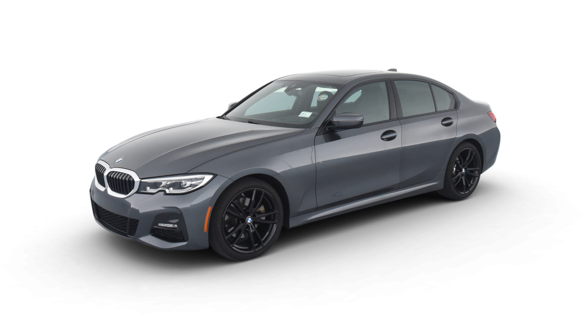 2021 BMW 3 Series 330i