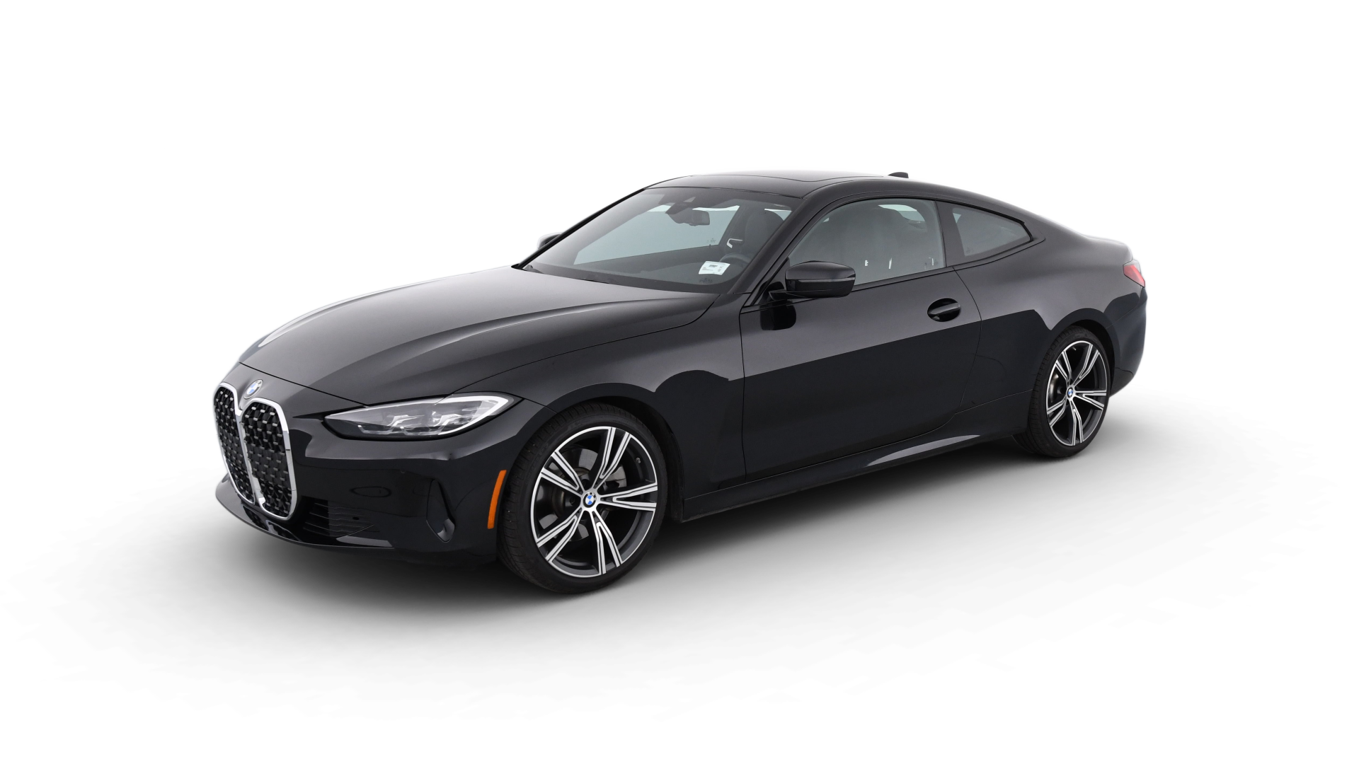 2021 BMW 4 Series 430i