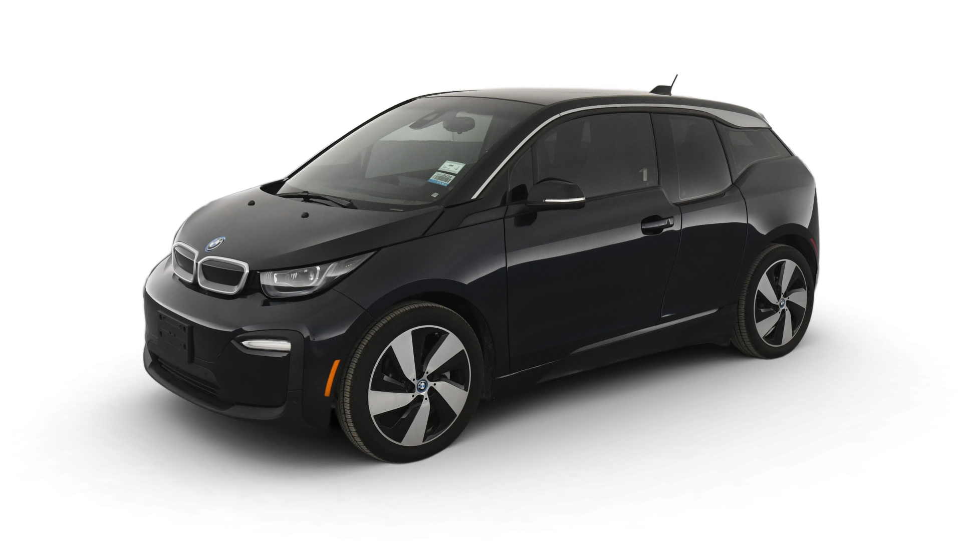 2021 BMW I3 Base