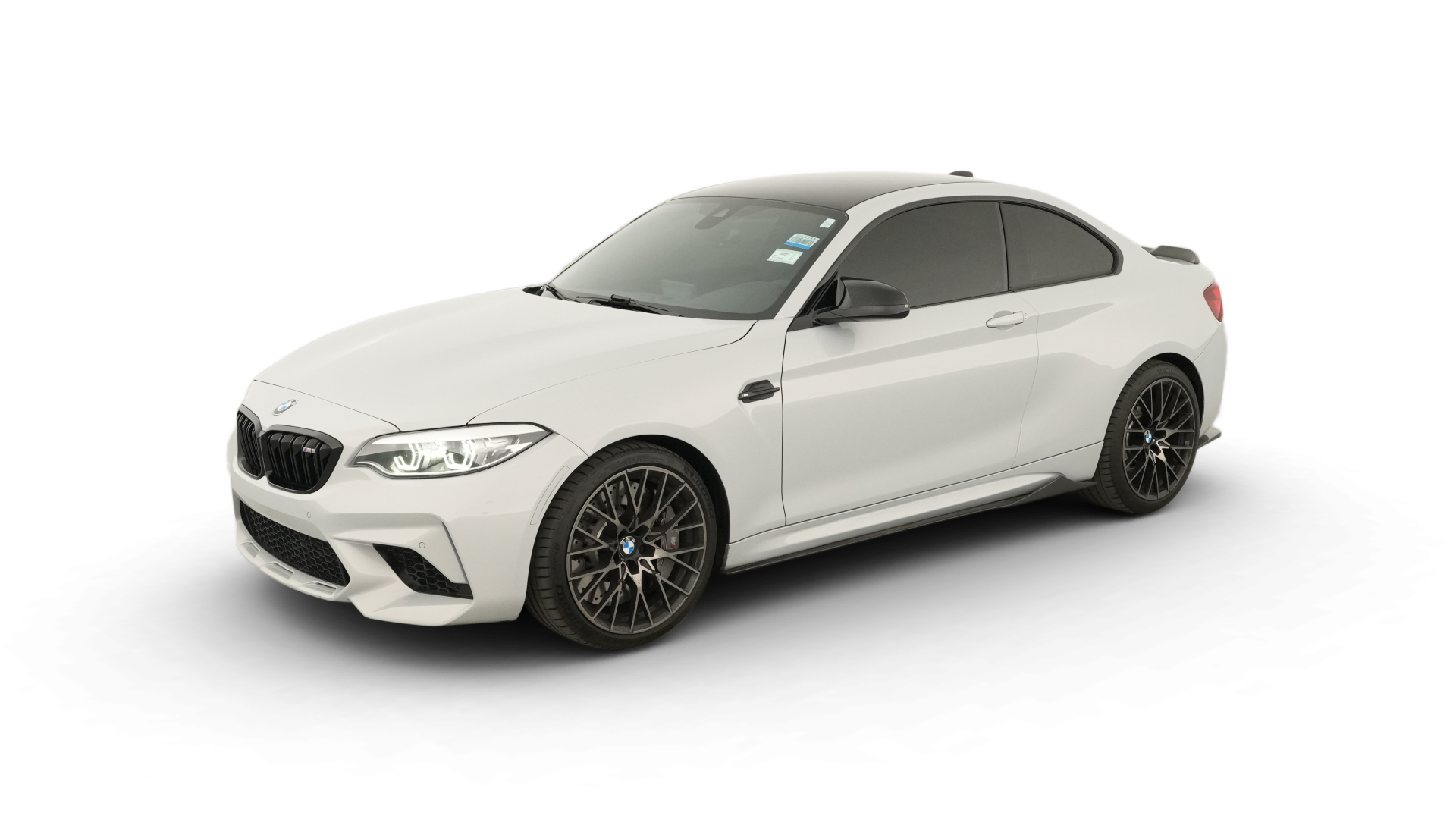 2021 BMW M2 Coupe Base