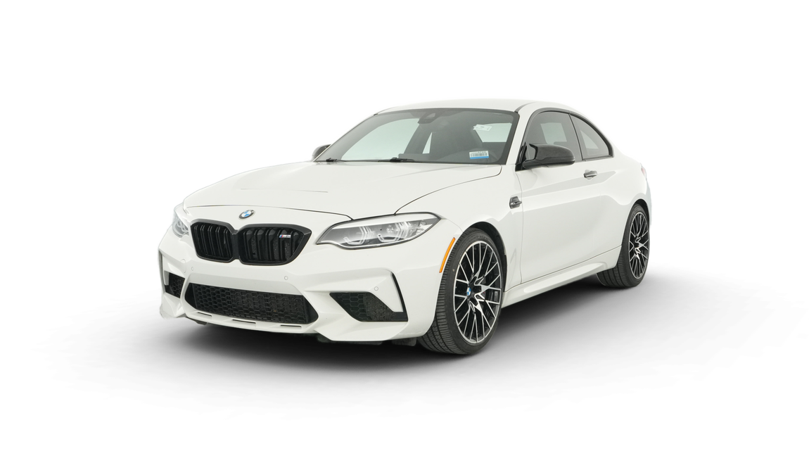 BMW M2 Performance