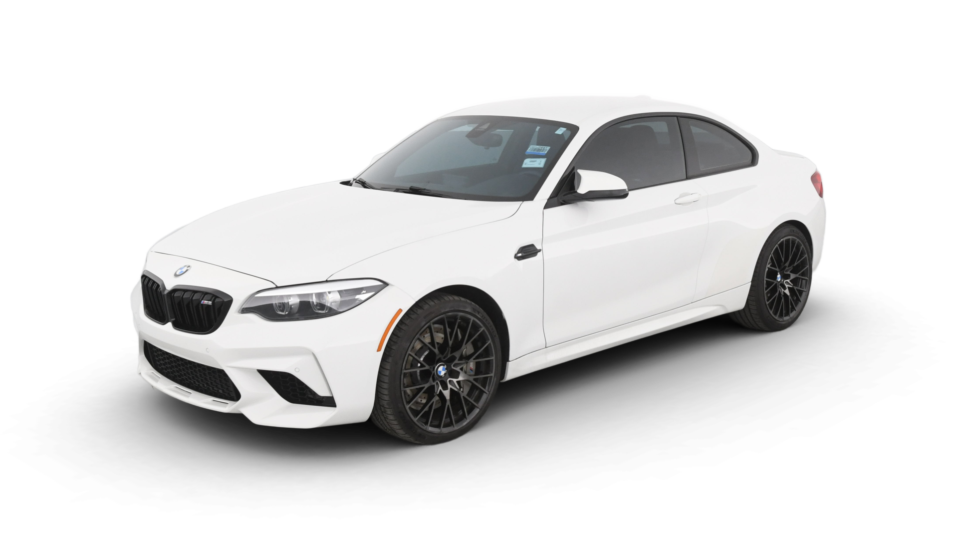 2021 BMW M2 Coupe Base