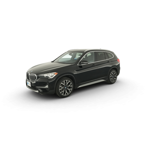 2021 BMW X1