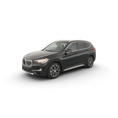 2021 BMW X1