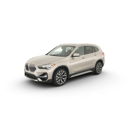 2021 BMW X1