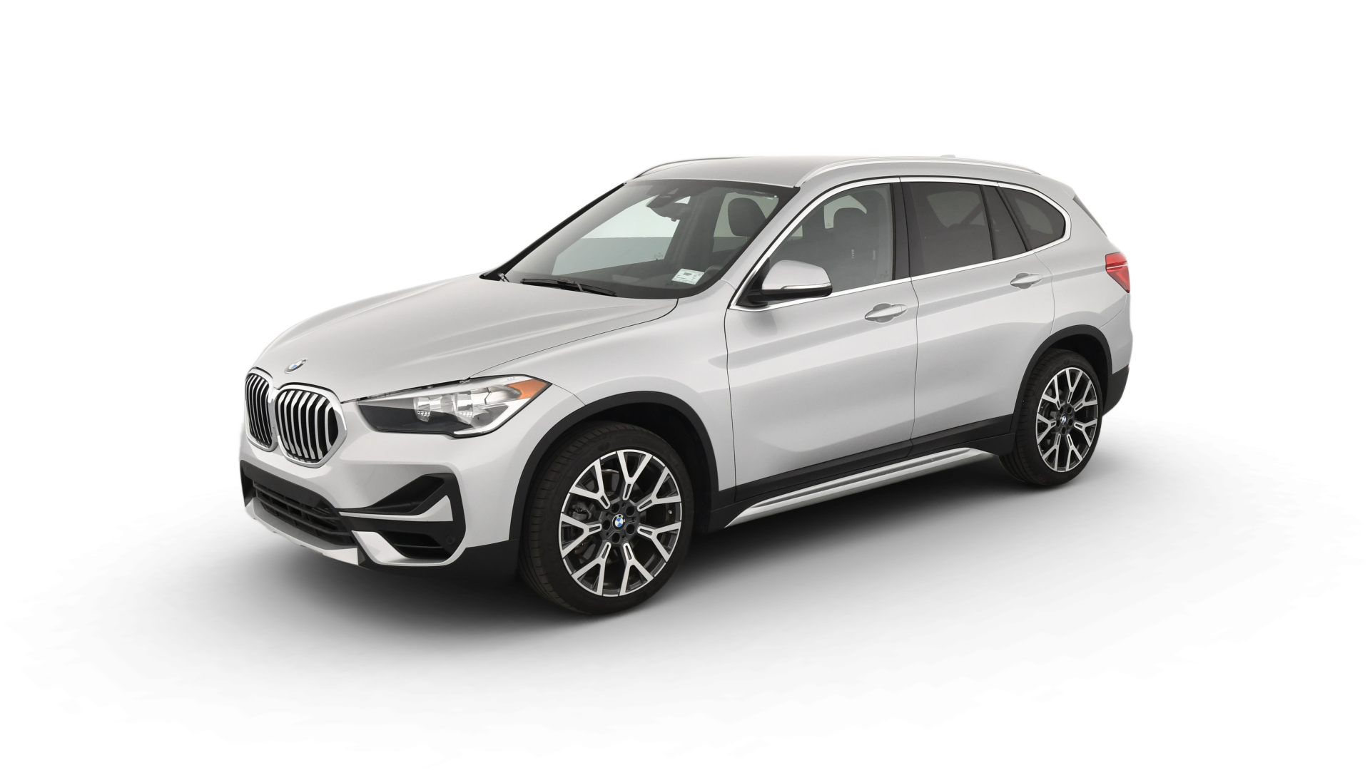 Used 2021 BMW X1 | Carvana