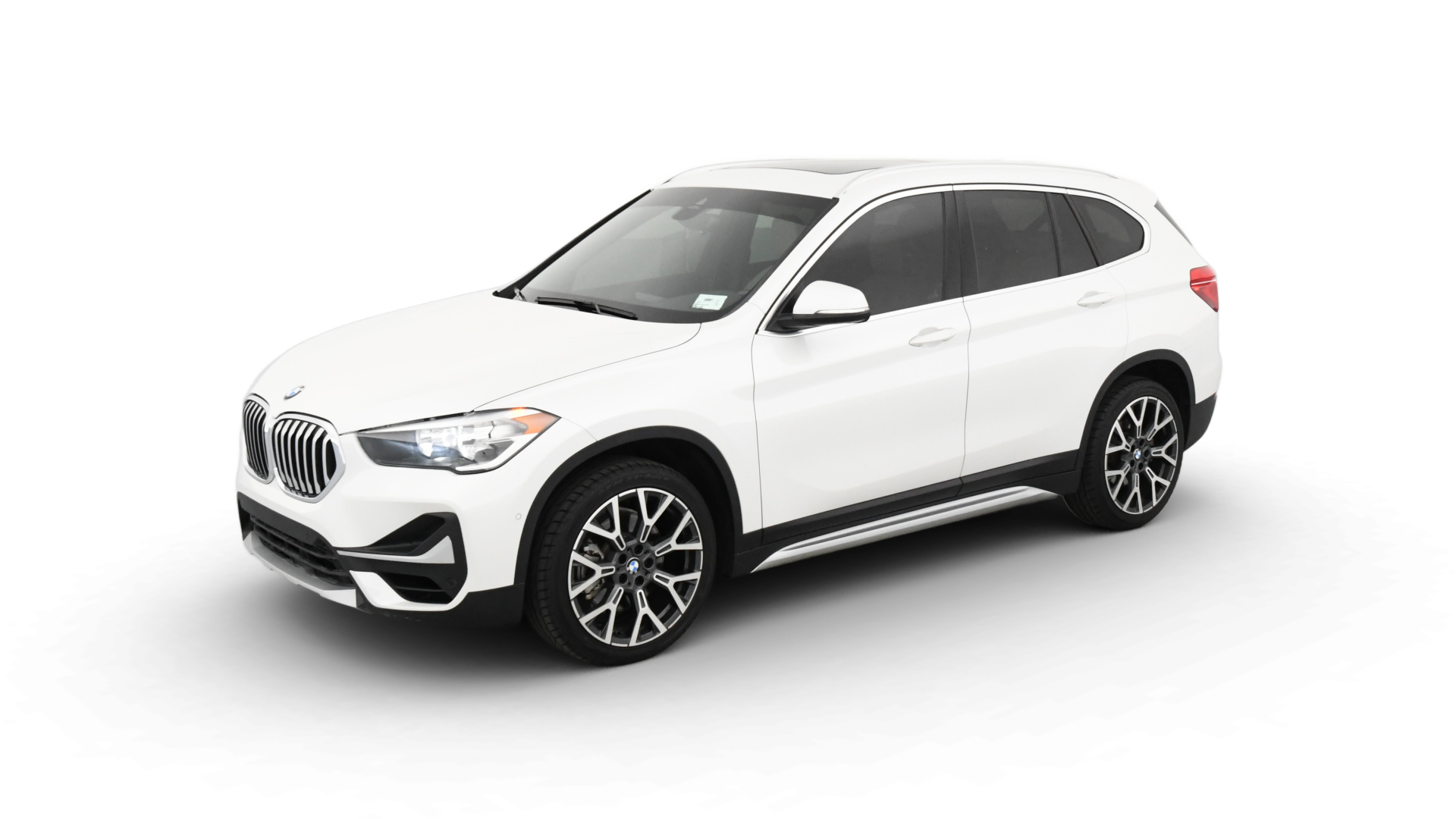 2021 BMW X1 28i