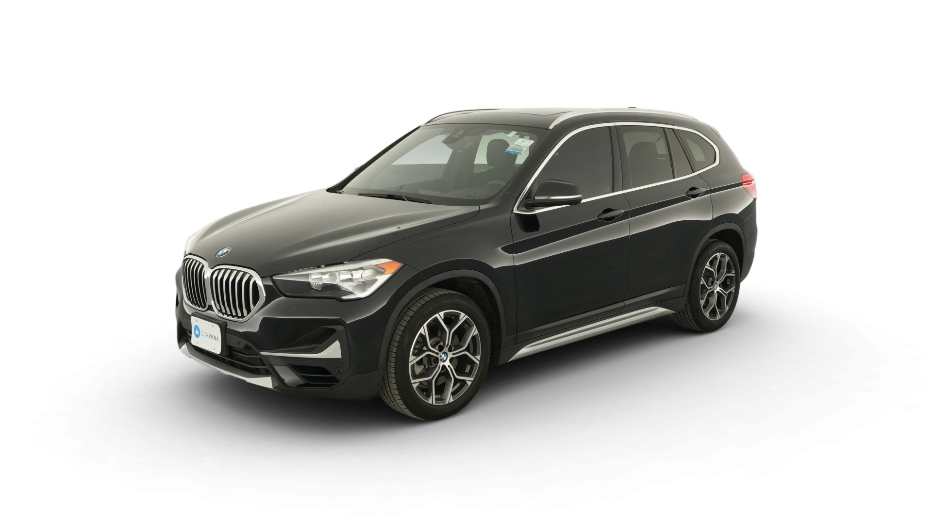 2021 BMW X1