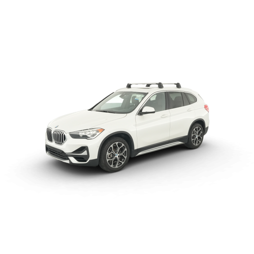 2021 BMW X1