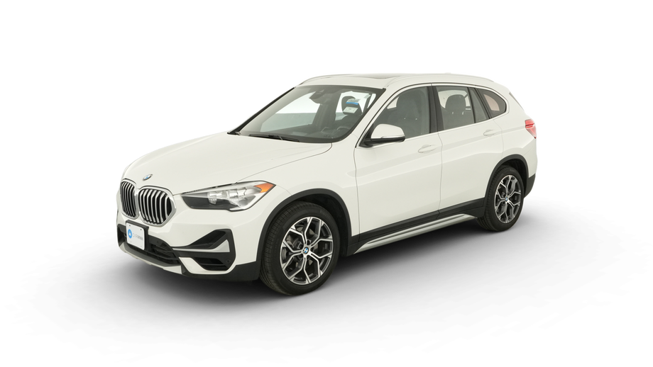 2021 BMW X1