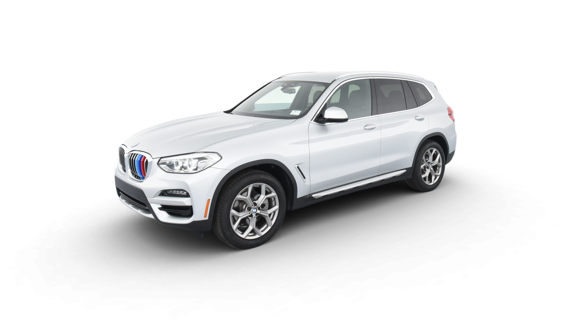 2021 BMW X3 30i