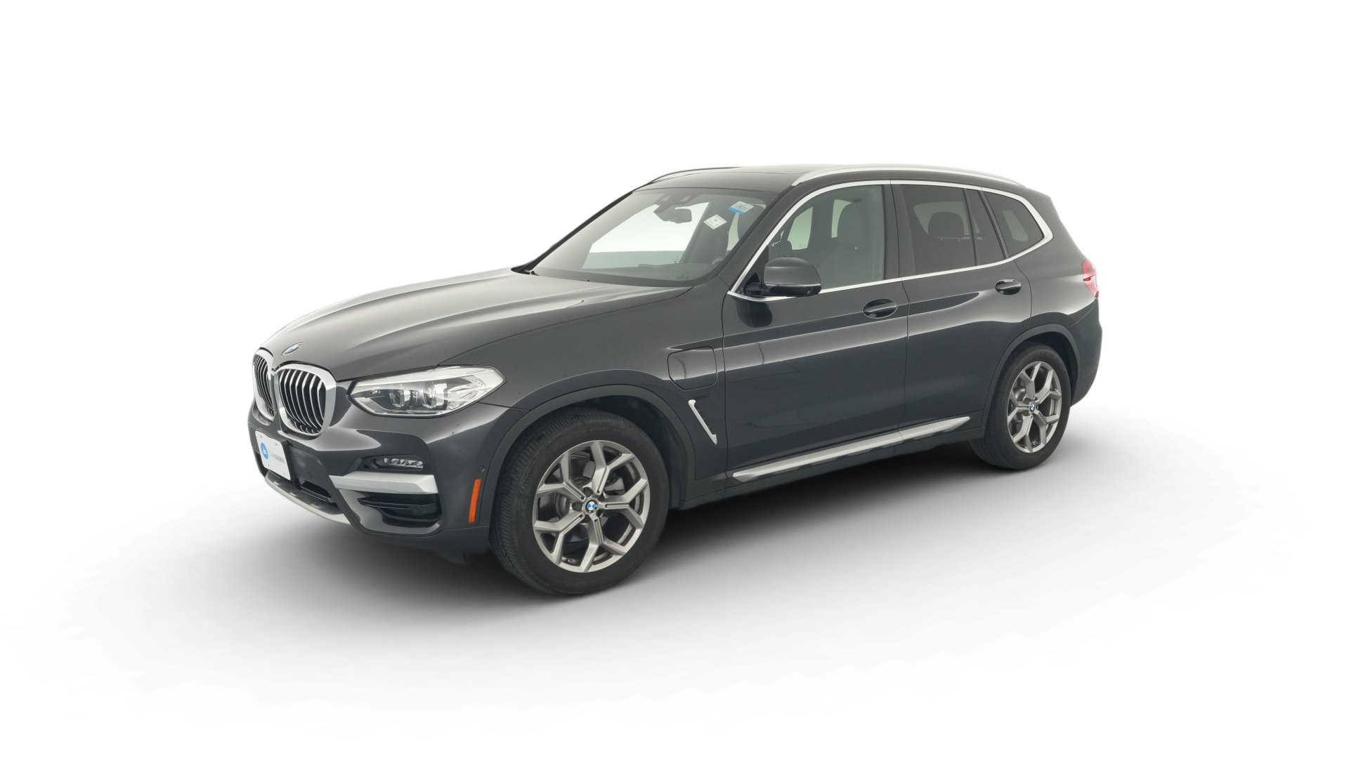 2021 BMW X3 vehicle photo