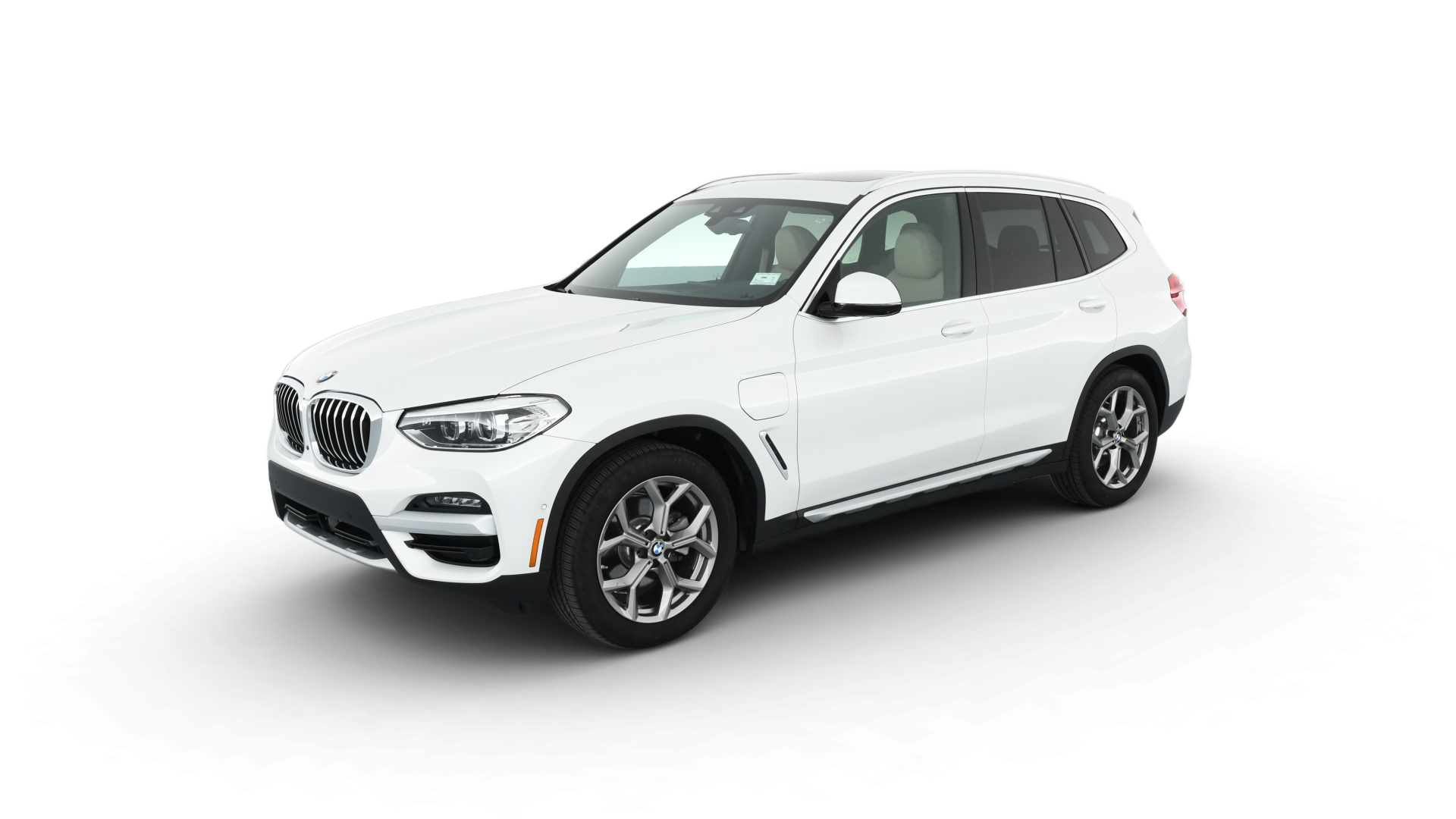 2021 BMW X3 30e