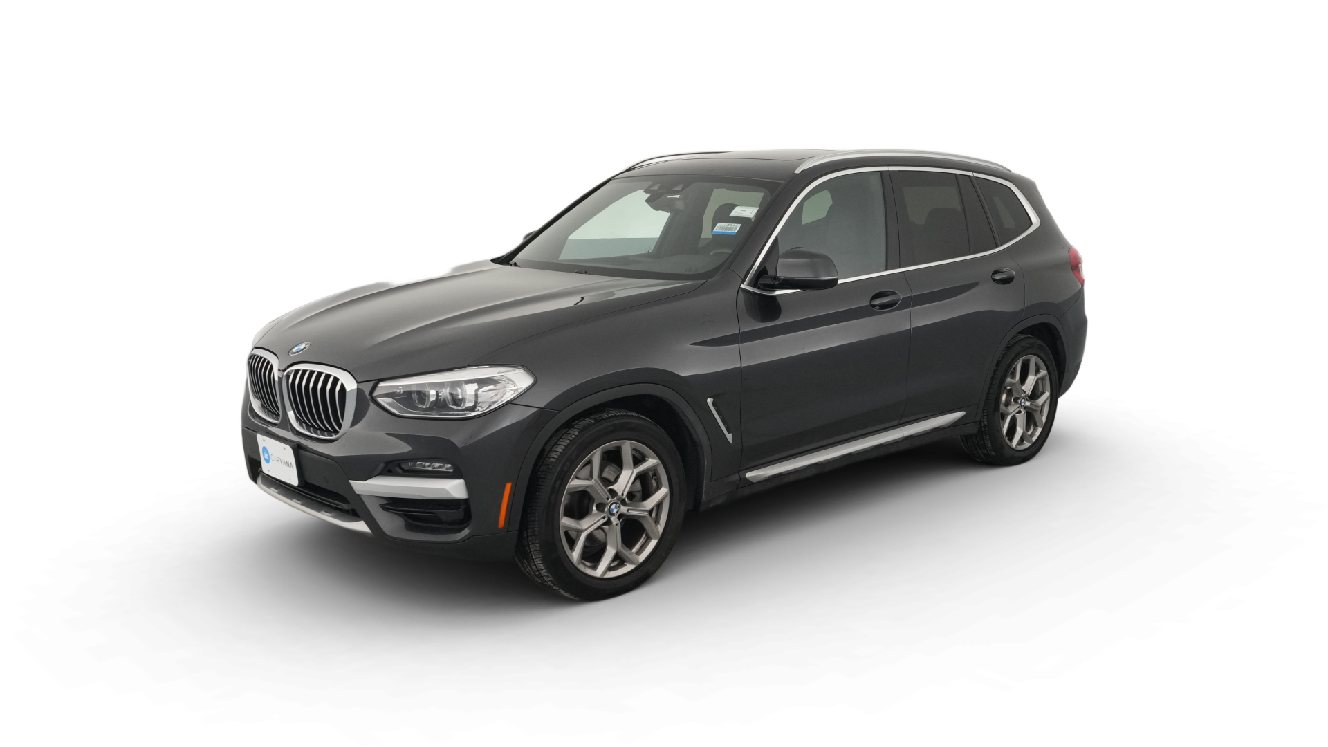 2021 BMW X3 30i