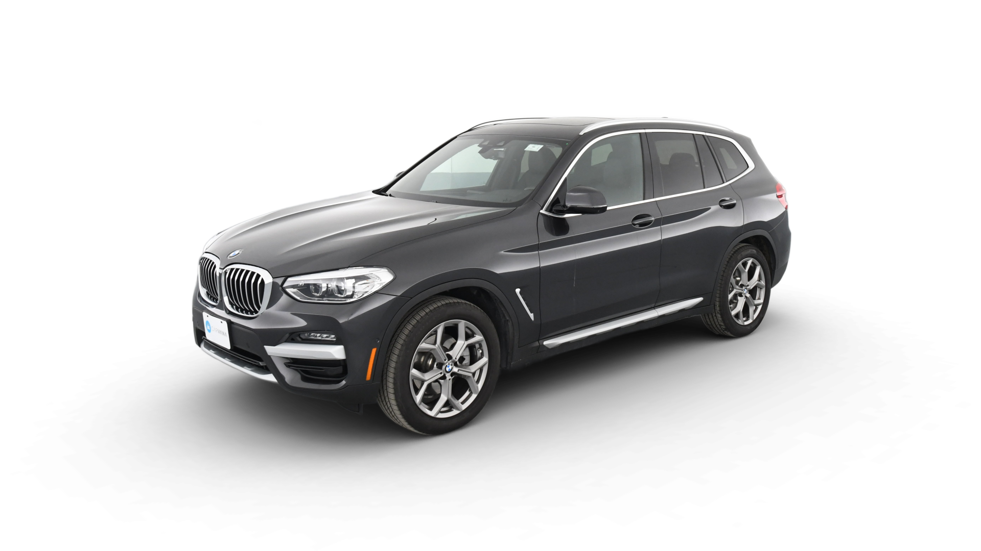 2021 BMW X3 30i